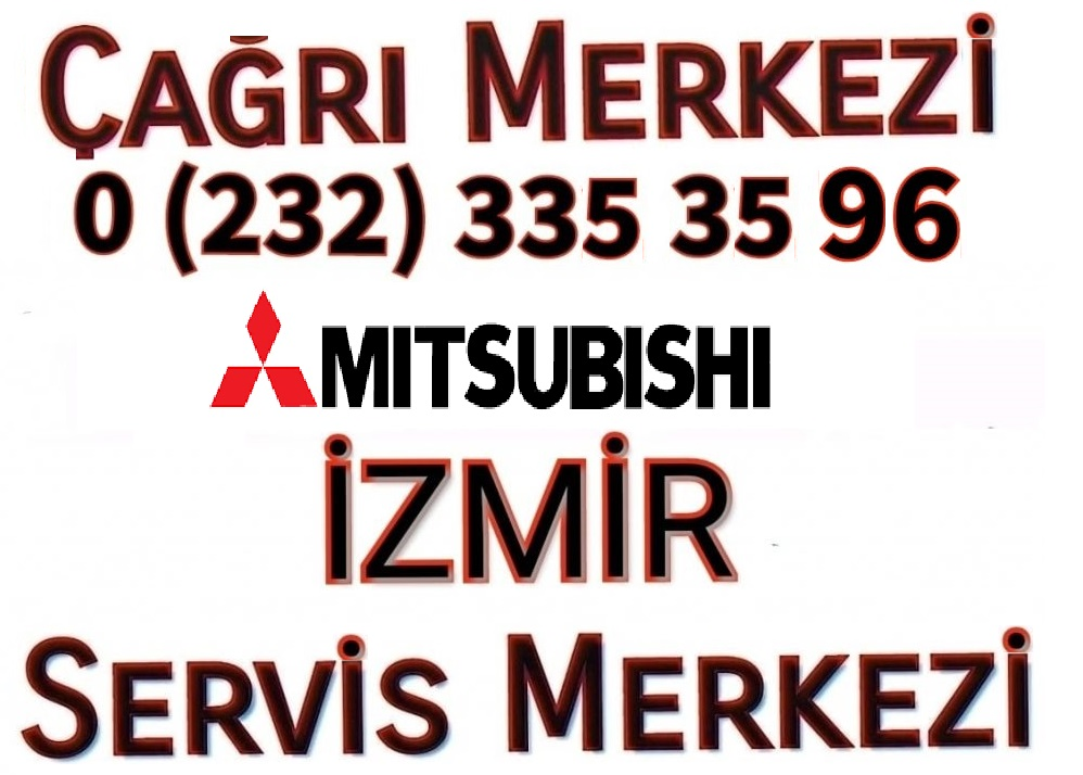 Karabağlar Mitsubishi servisi